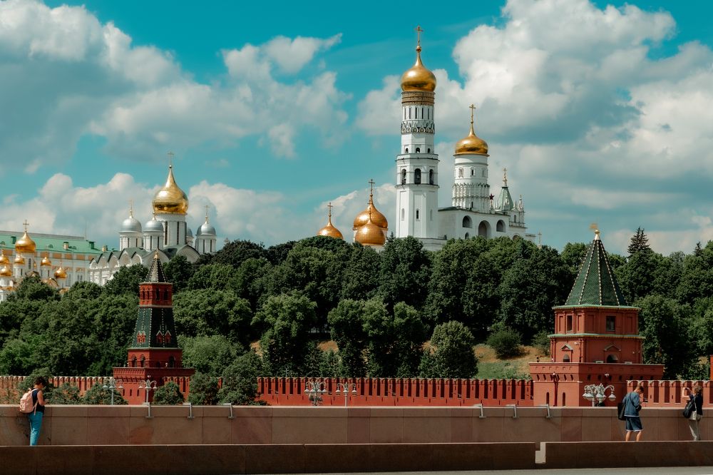 Photograph by Сергей Аникушин