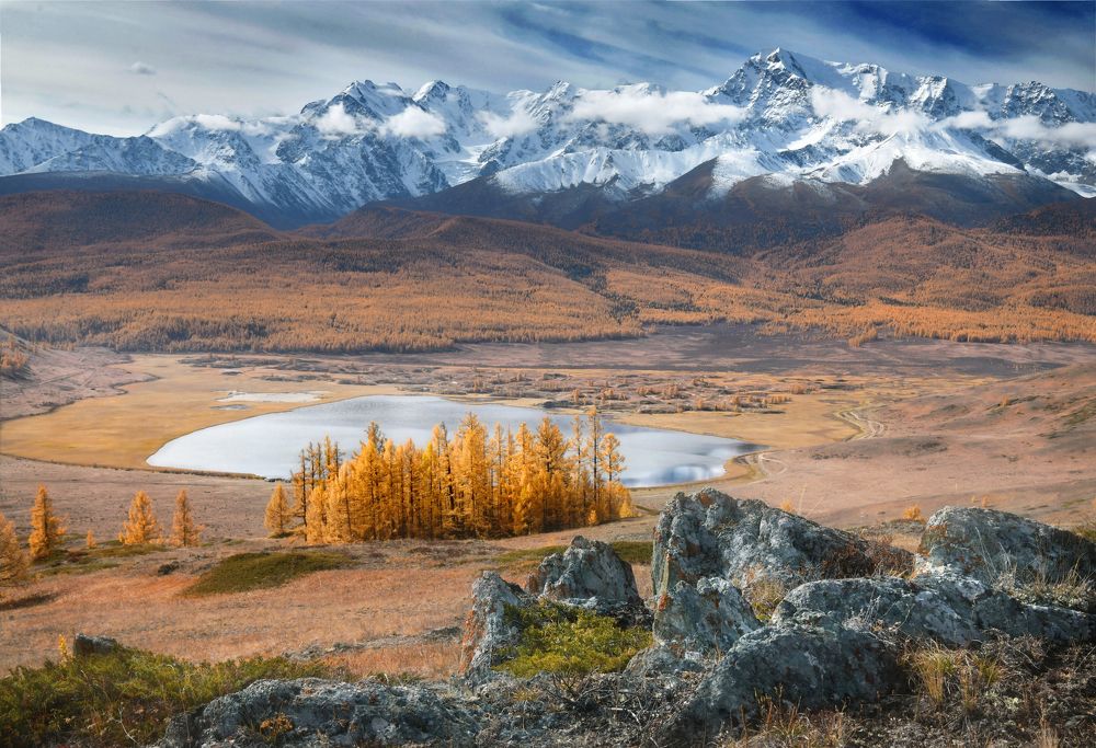 Photograph by Светлана Крат