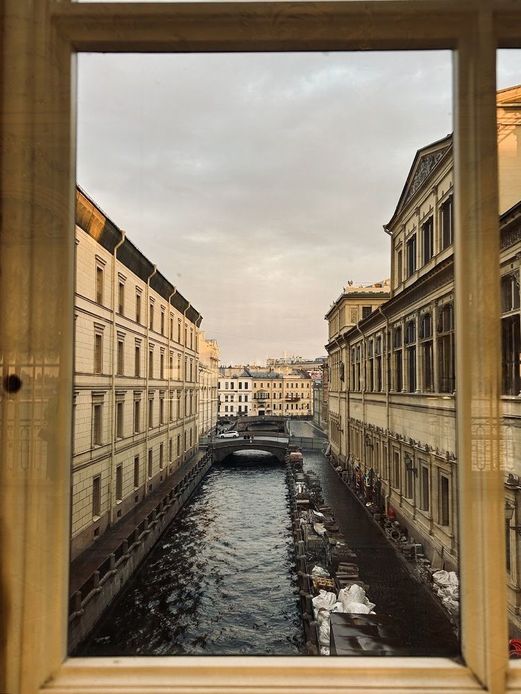 Photograph by Елена Маркова