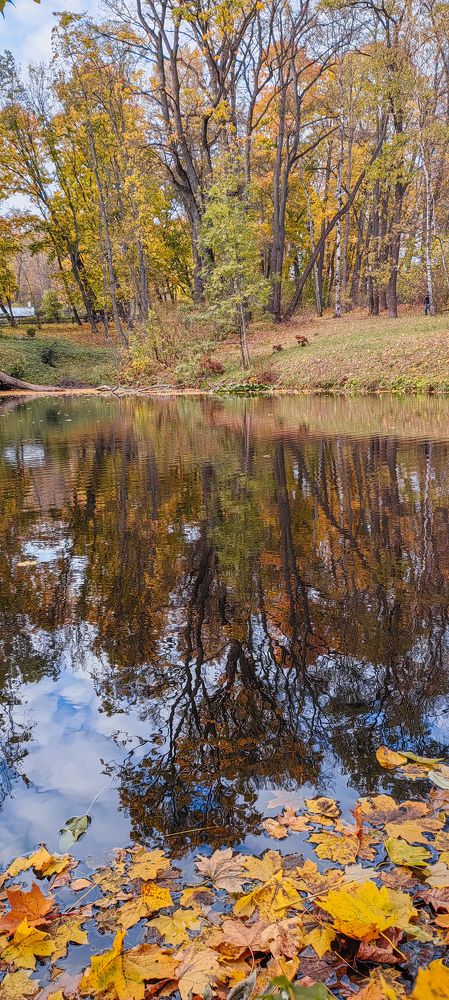 Photograph by Анастасия Семилетова