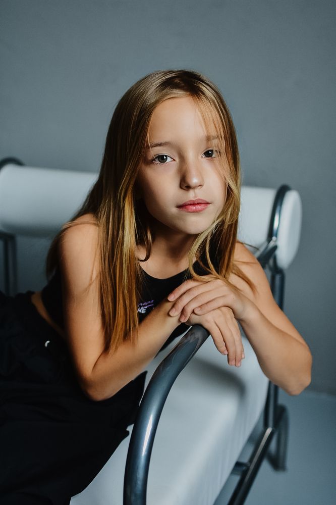 Photograph by Александра Шимбаева