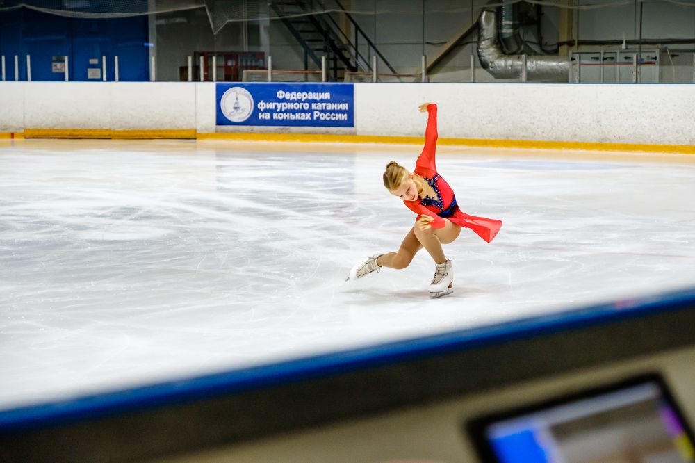 Photograph by Sergey Kalinin