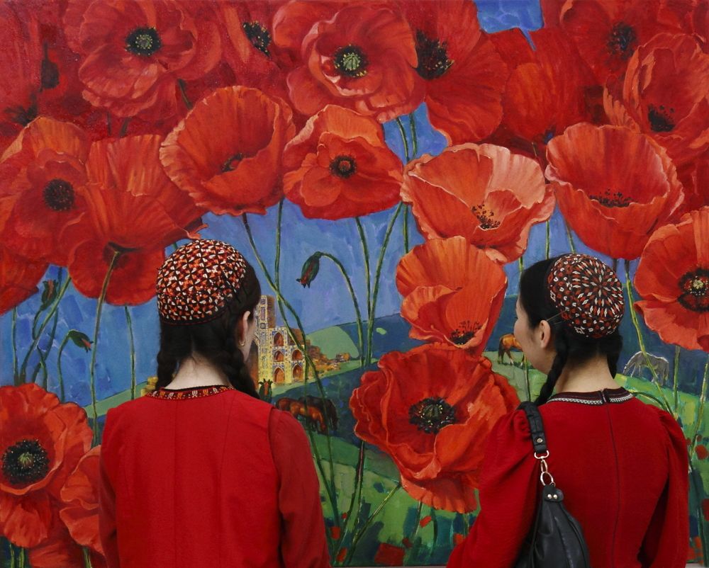 Photograph by Вячеслав Саркисян