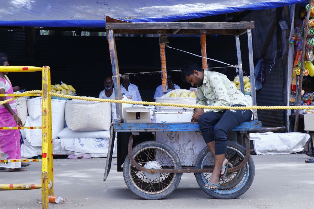 Photograph by SIVAMOORTHY VELMURUGAN