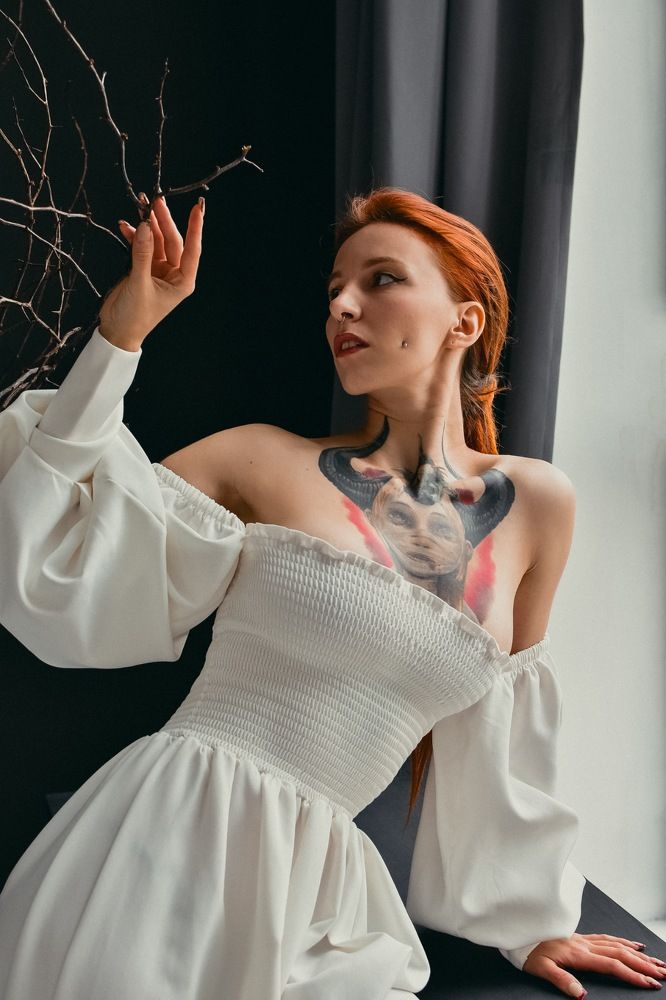 Photograph by Александра Шимбаева