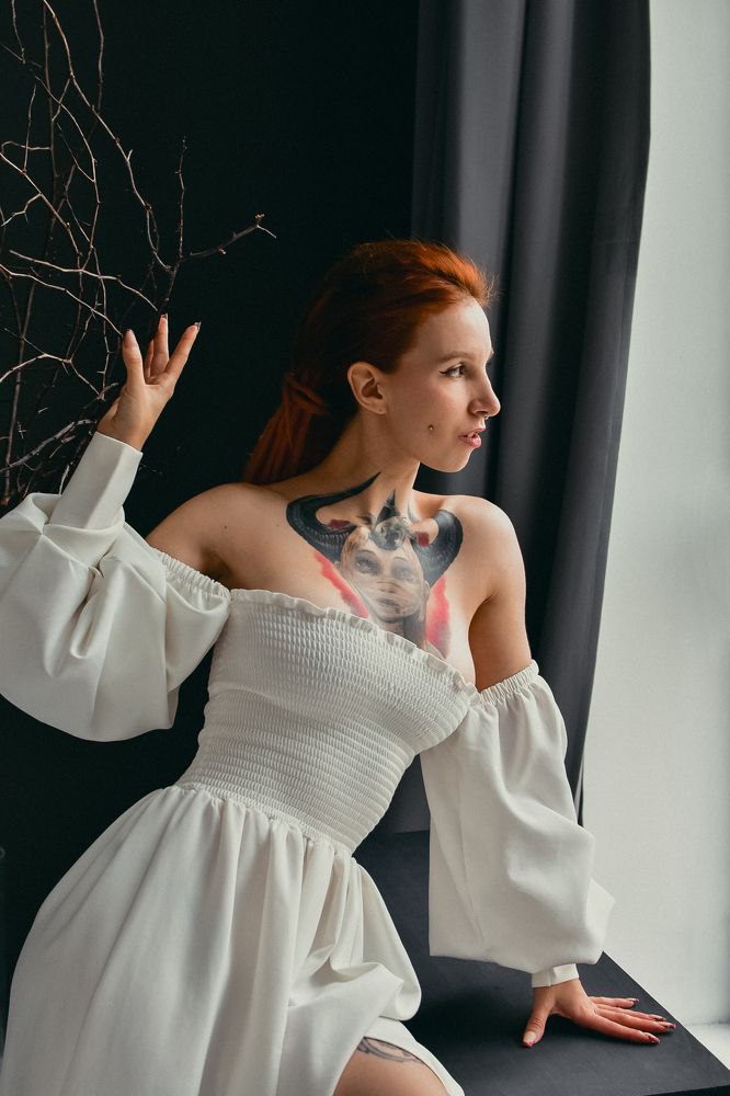 Photograph by Александра Шимбаева