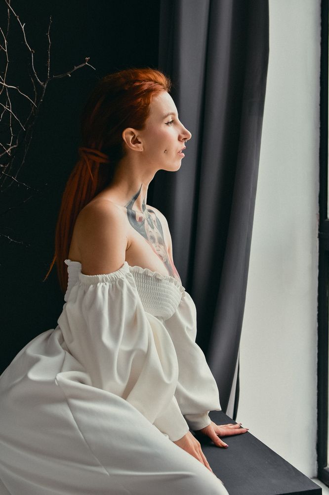 Photograph by Александра Шимбаева