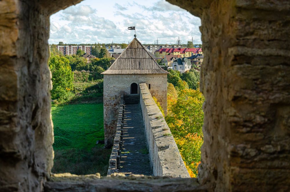 Photograph by Lyudmila Yakovleva