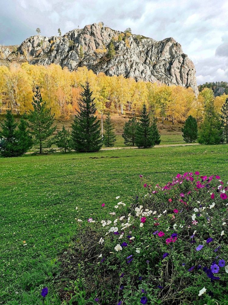 Photograph by Гульназ