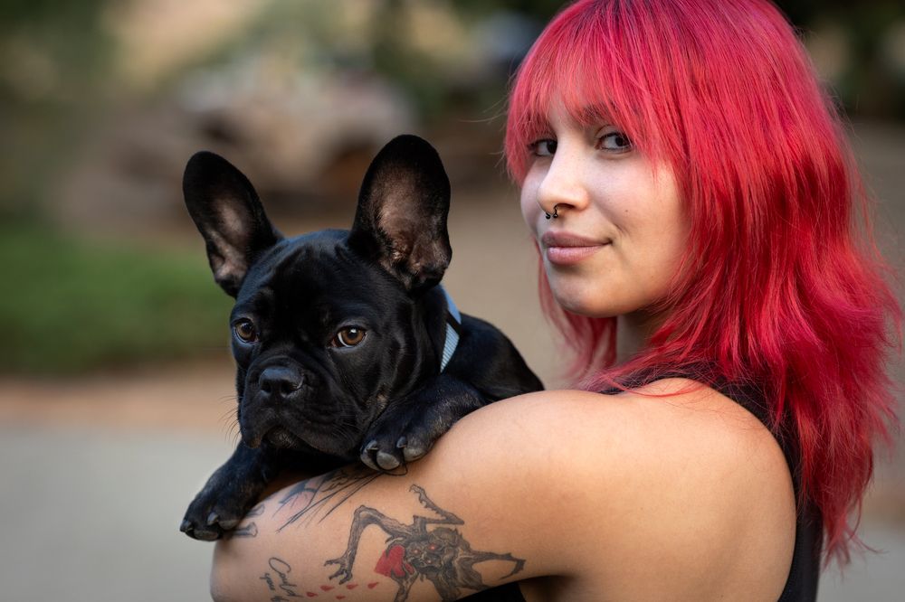 Photograph by Elena Sportes