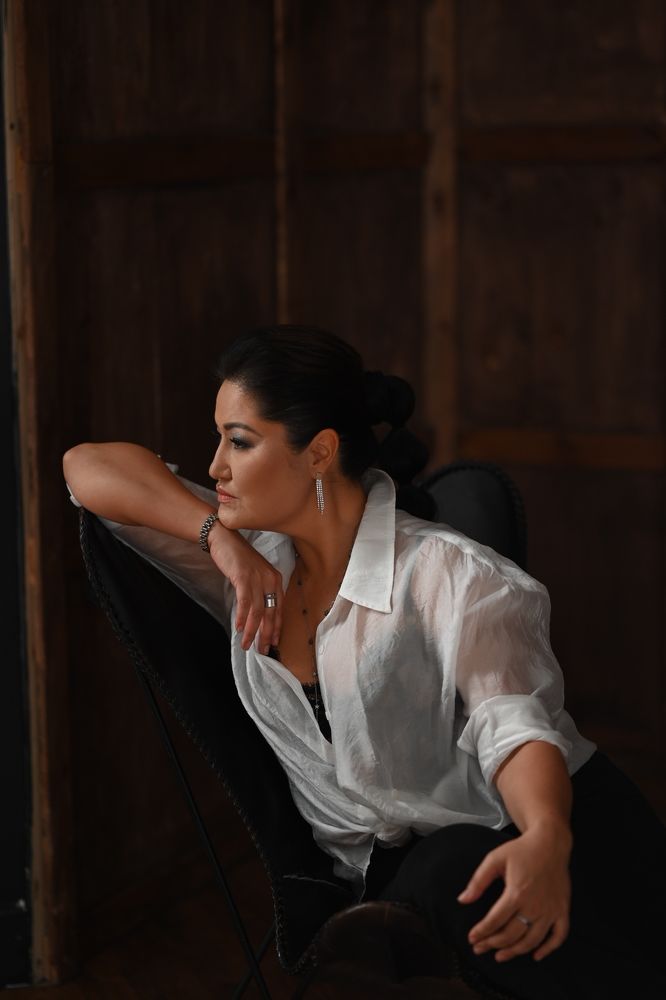 Photograph by Айгуль