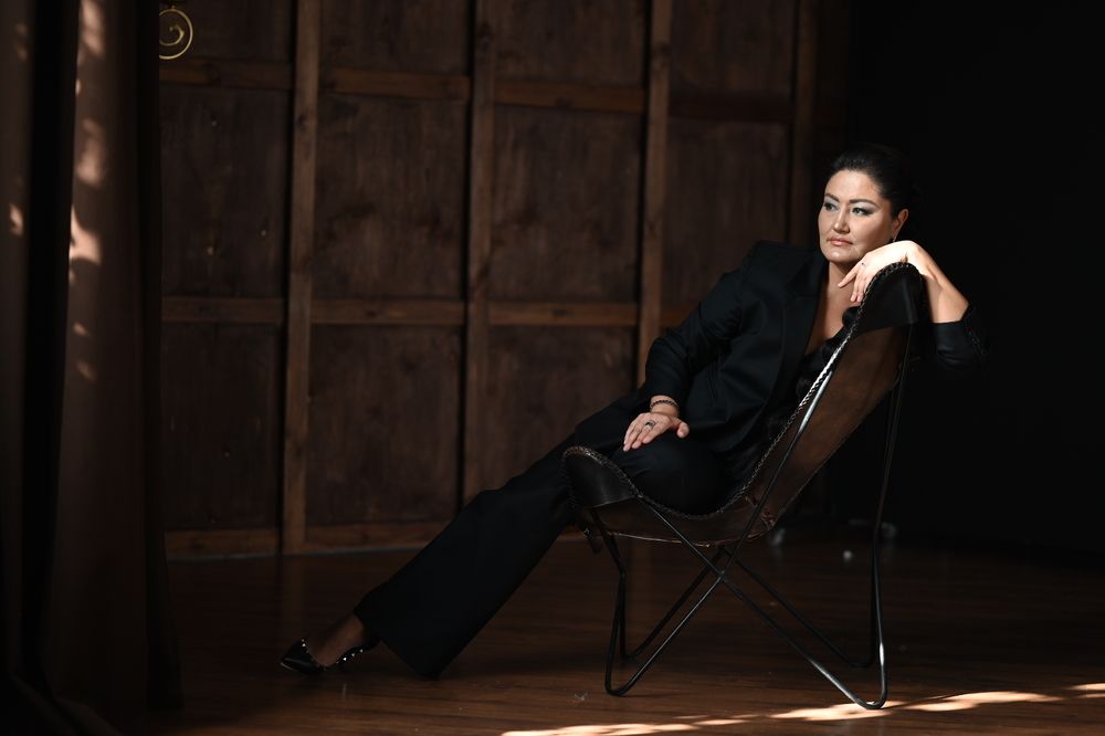 Photograph by Айгуль