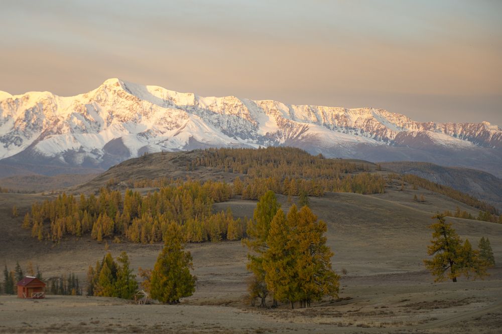 Photograph by Сергей Шерстнев