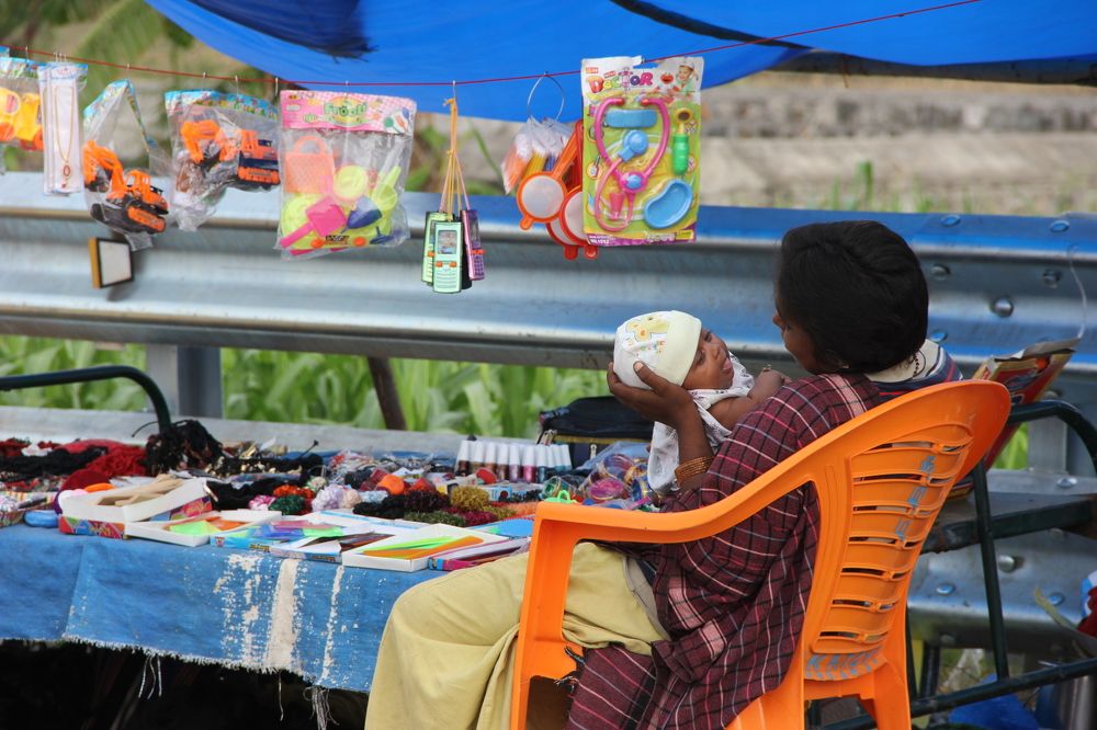 Photograph by SIVAMOORTHY VELMURUGAN