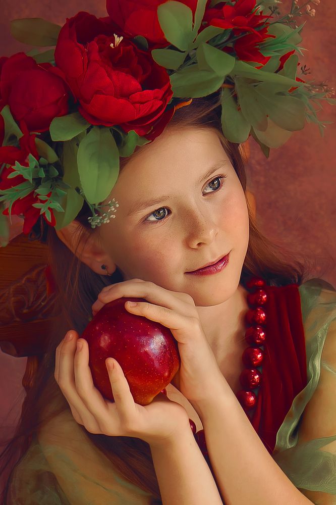 Фотография автора Елена Самофалова