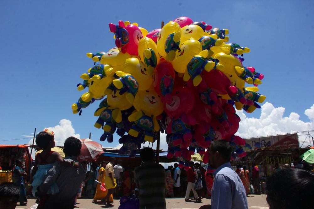 Photograph by SIVAMOORTHY VELMURUGAN