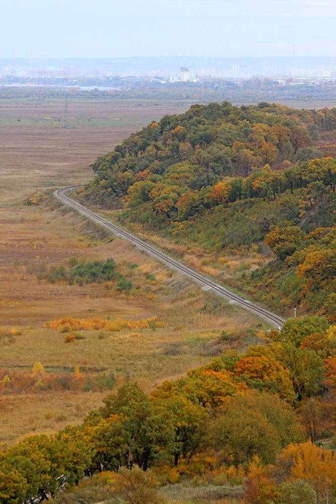 Photograph by Александр Ефимов