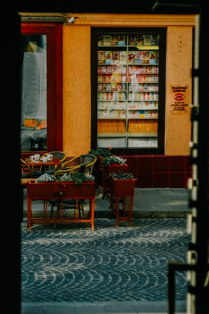 Фотография автора Алиса Исаева