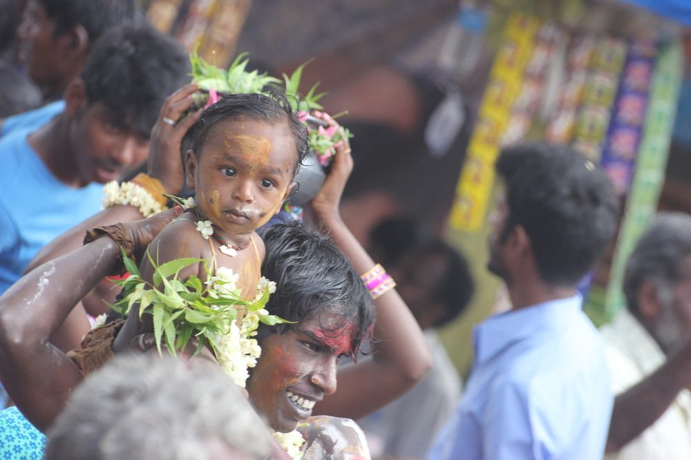 Photograph by SIVAMOORTHY VELMURUGAN