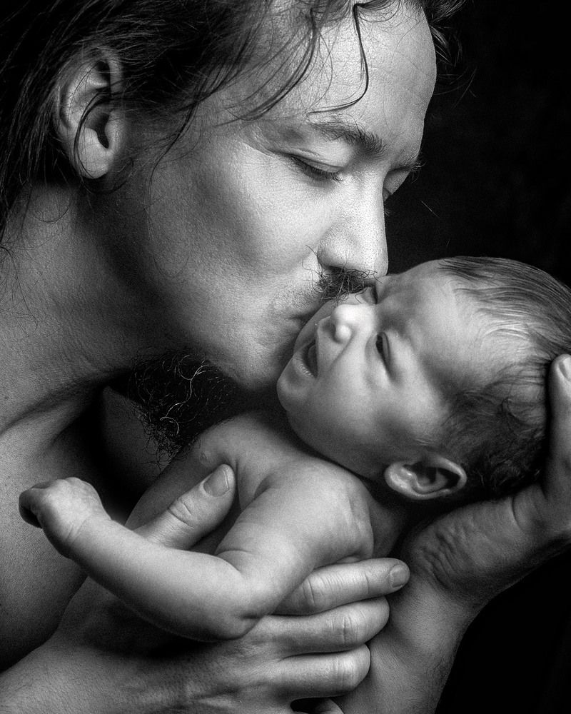 Photograph by Антон Тимошевский