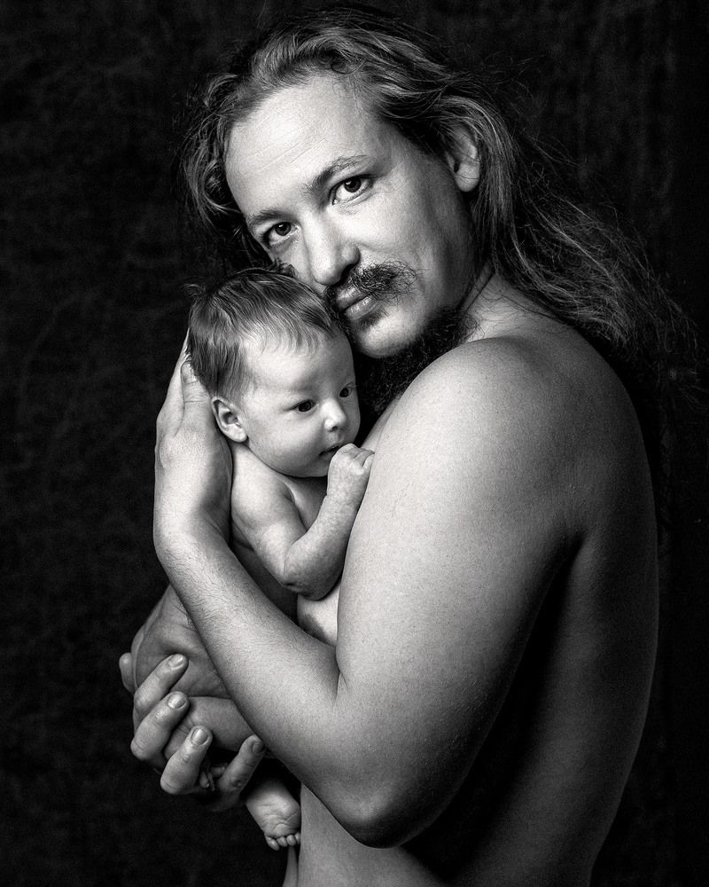 Photograph by Антон Тимошевский