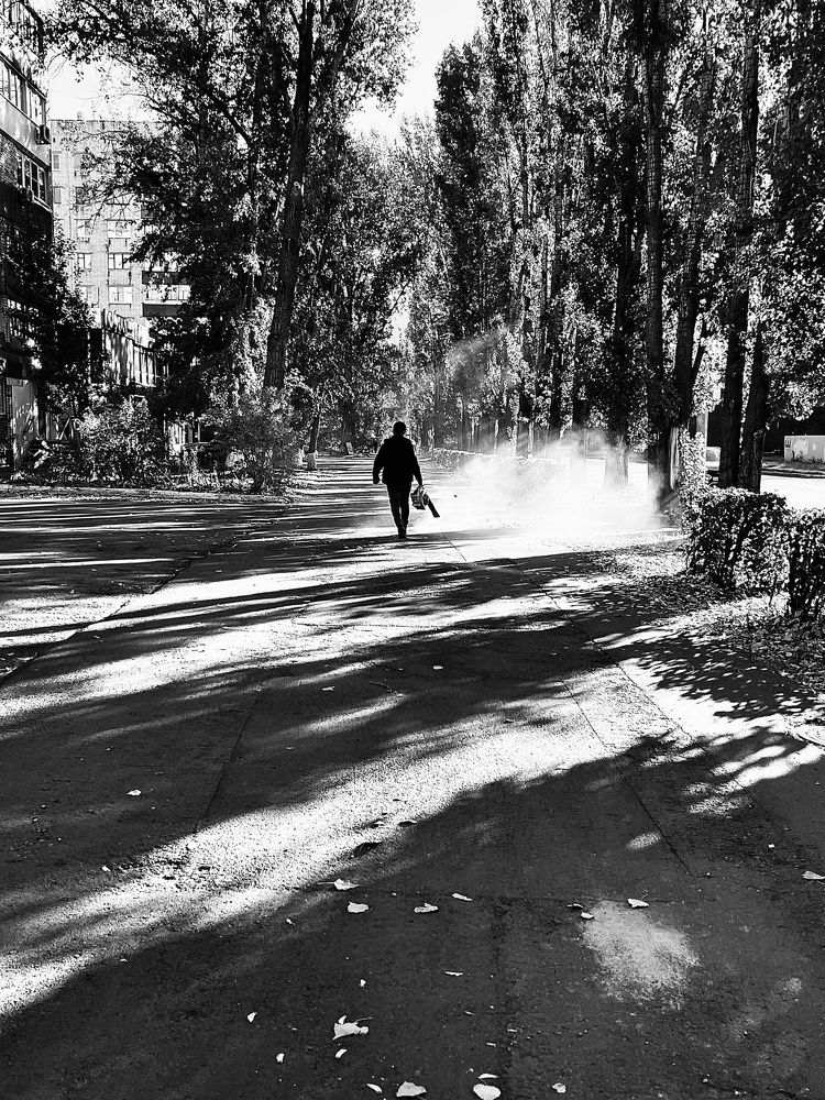 Photograph by Анна Михайловна