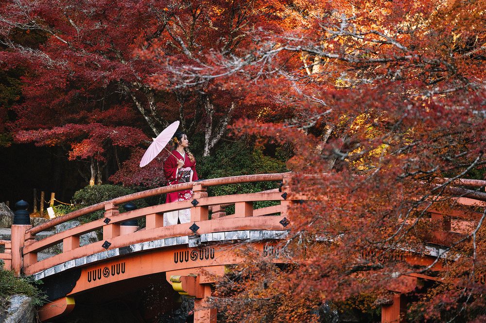 Photograph by Ch Natnattcha