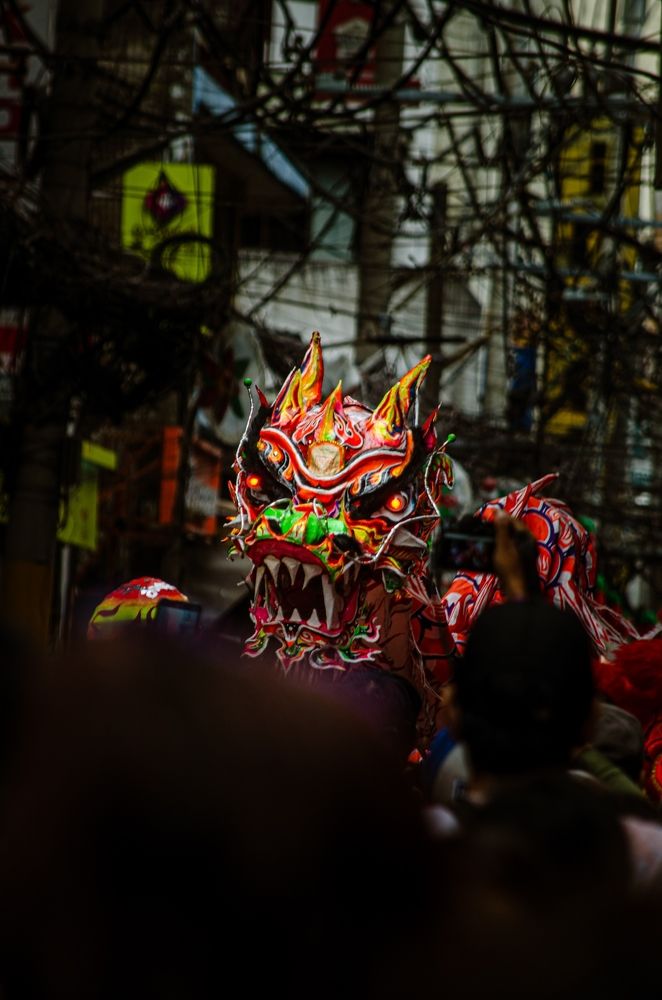 Red Dragon