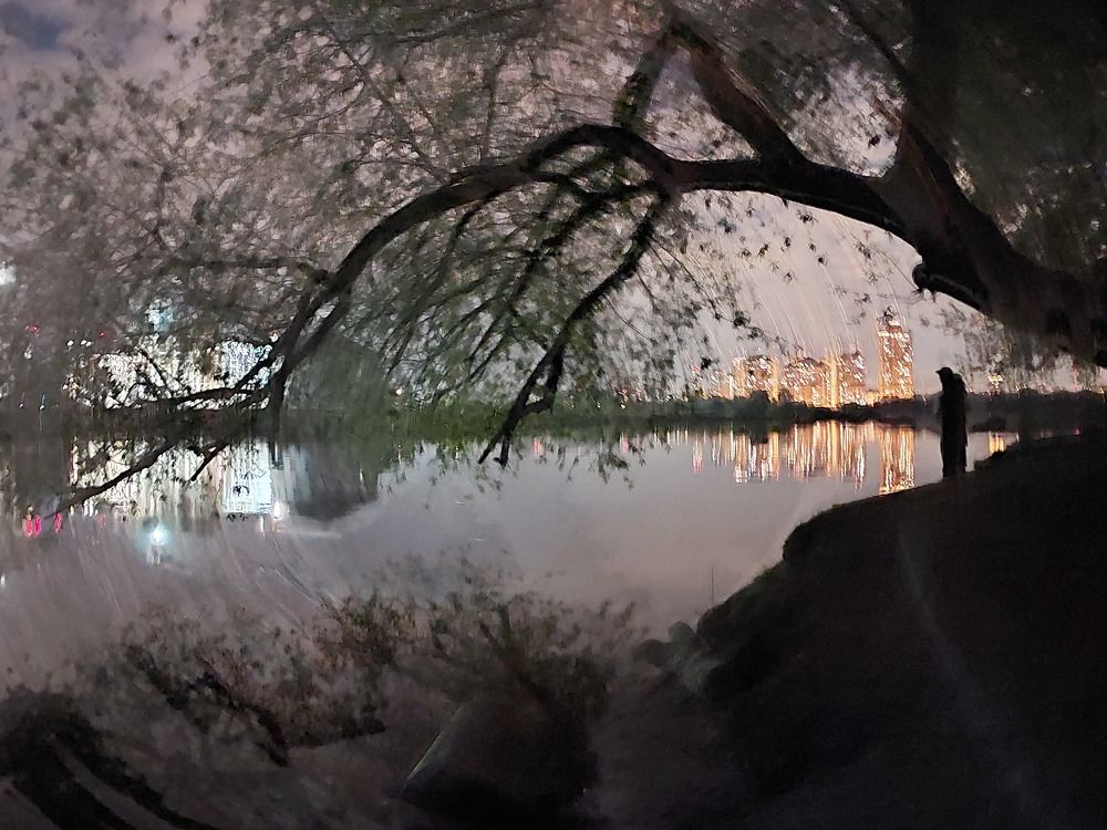 Photograph by Анна Рокоман