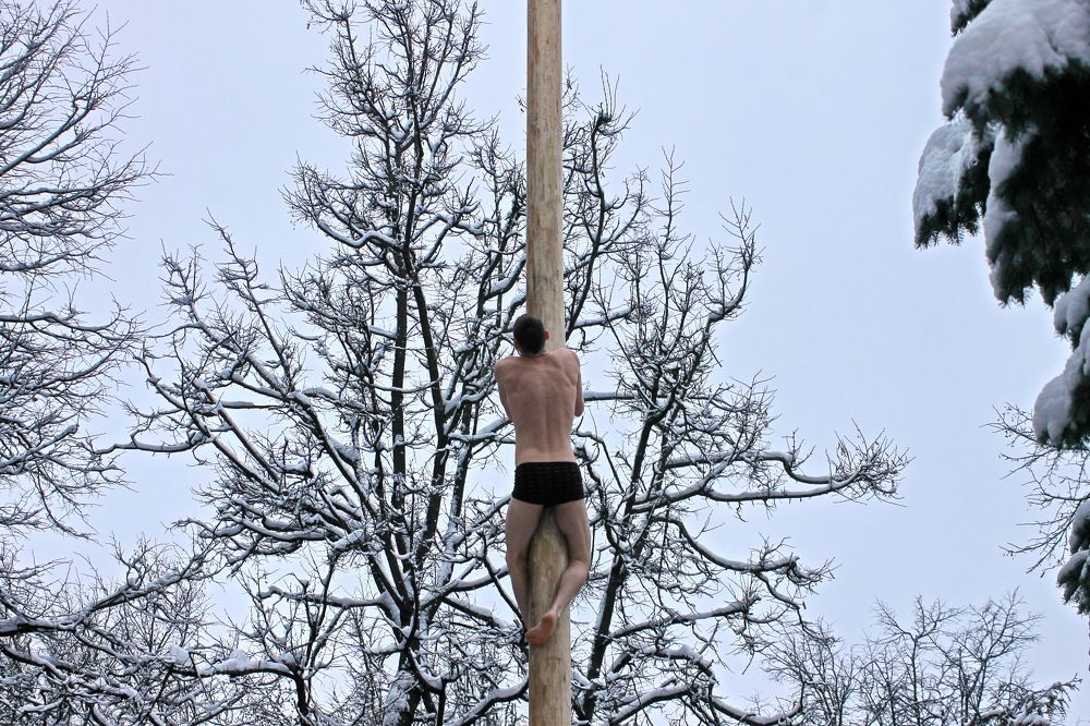 Photograph by Александр Гришин