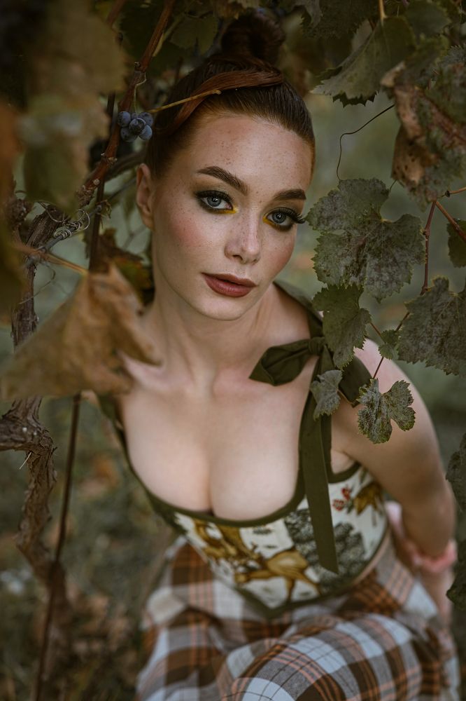 Photograph by Жанна Соснина