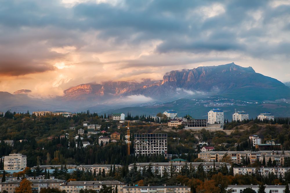 Photograph by Михаил Волков