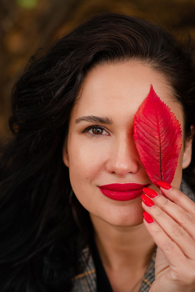 Photograph by Наталья Смышляева