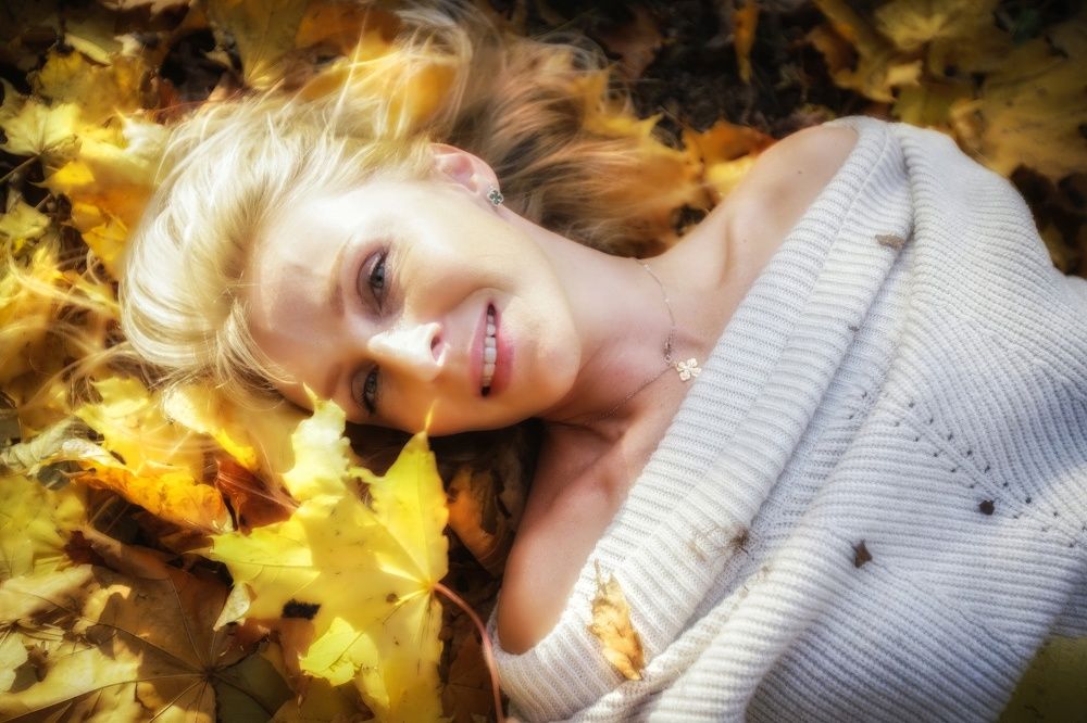 Photograph by Михаил Зильбер