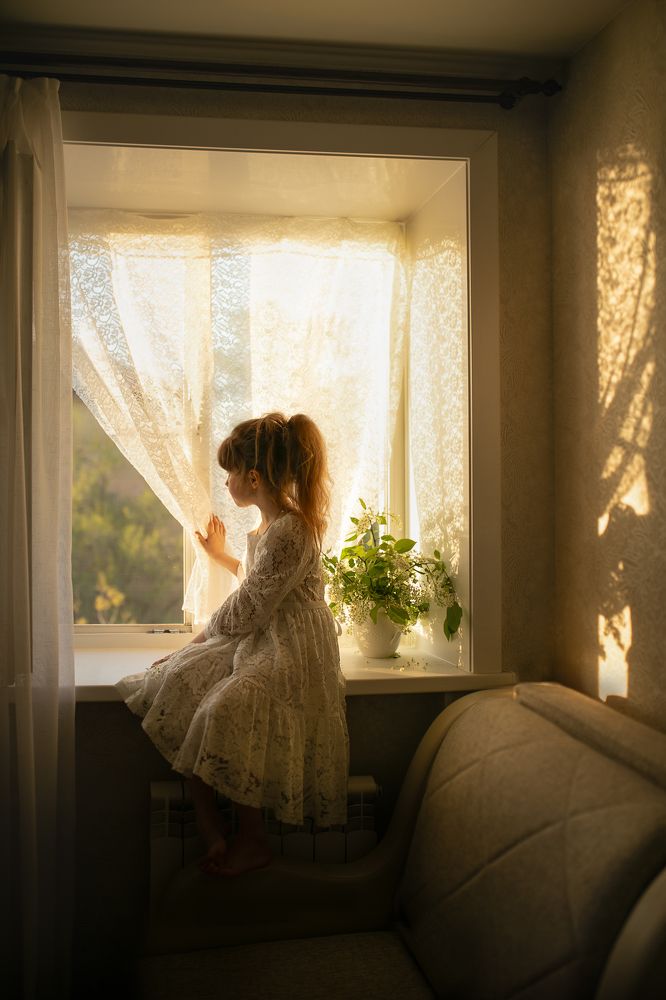 Photograph by Анна Марецкая