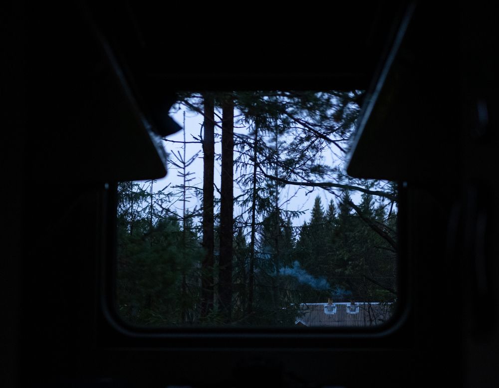 Photograph by Роман Светлов