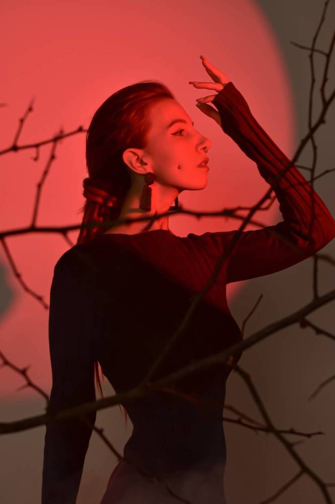 Photograph by Александра Шимбаева