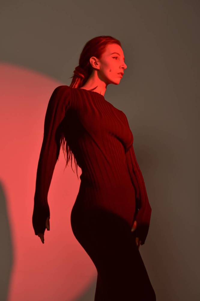 Photograph by Александра Шимбаева