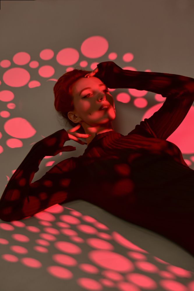 Photograph by Александра Шимбаева