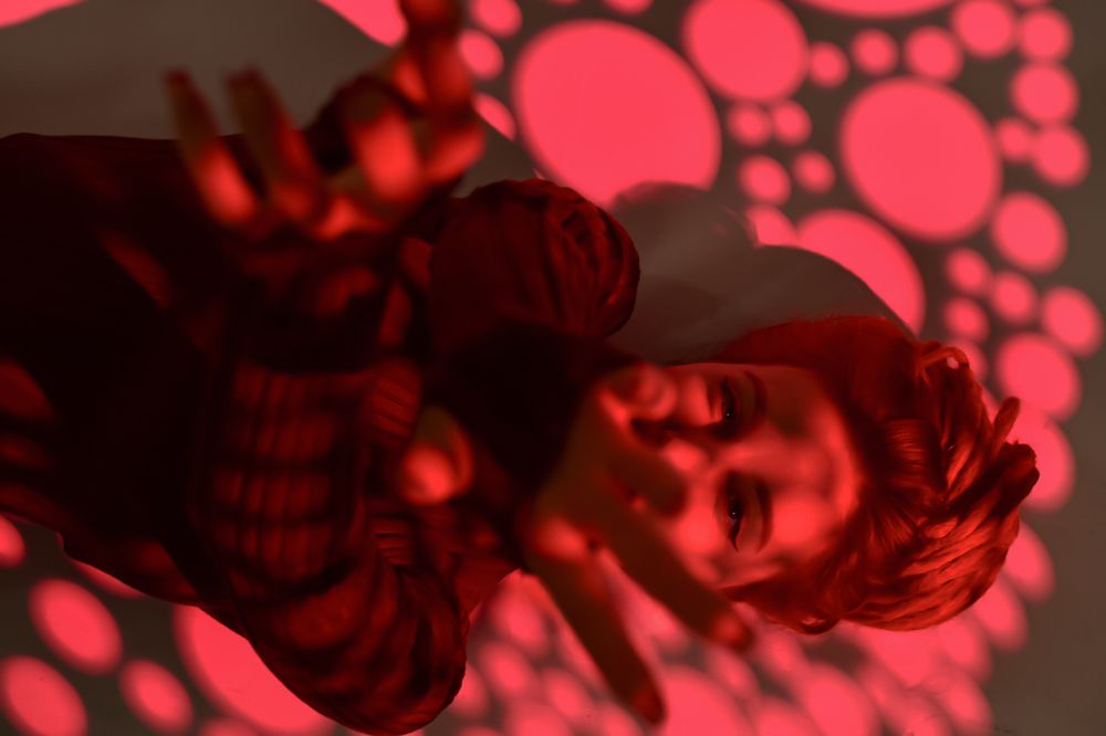 Photograph by Александра Шимбаева