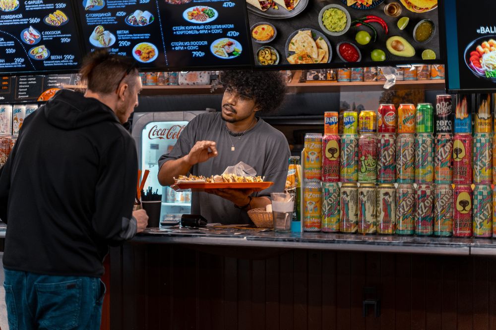 Photograph by Аркадий Морозов