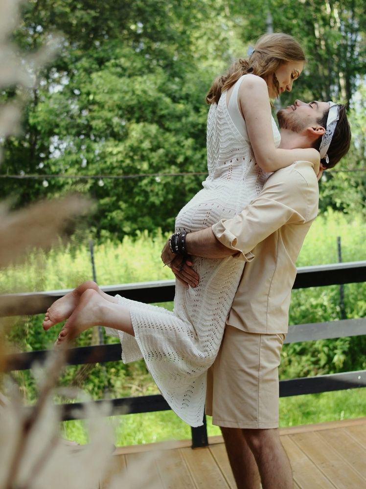 Photograph by Anna Emelyanova