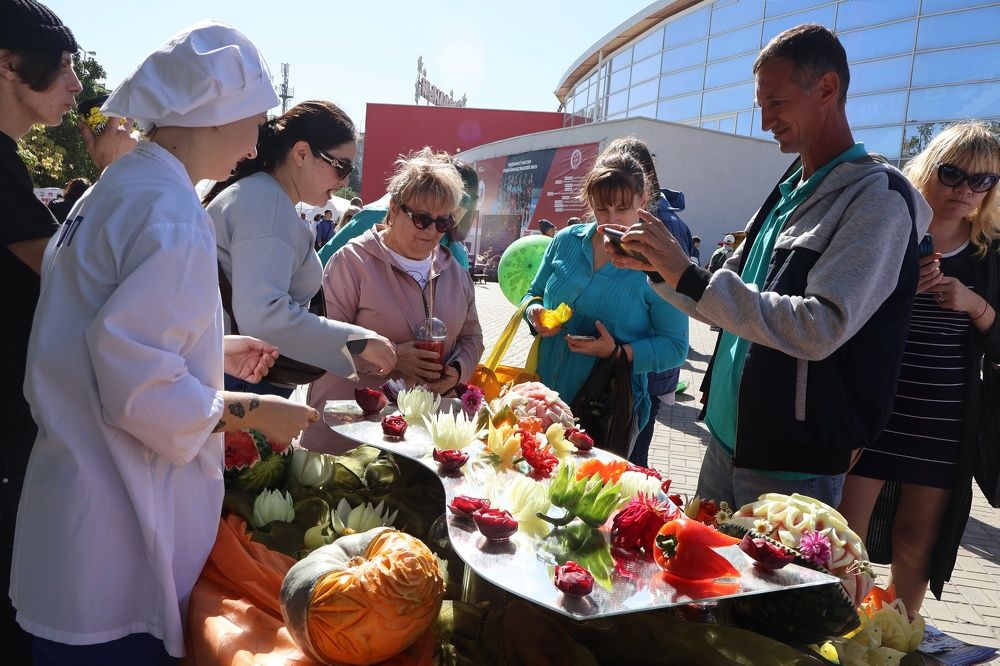 Photograph by Нина Паршина