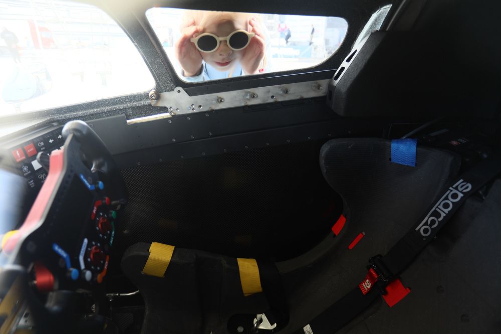 Photograph by Pavel Koliadin