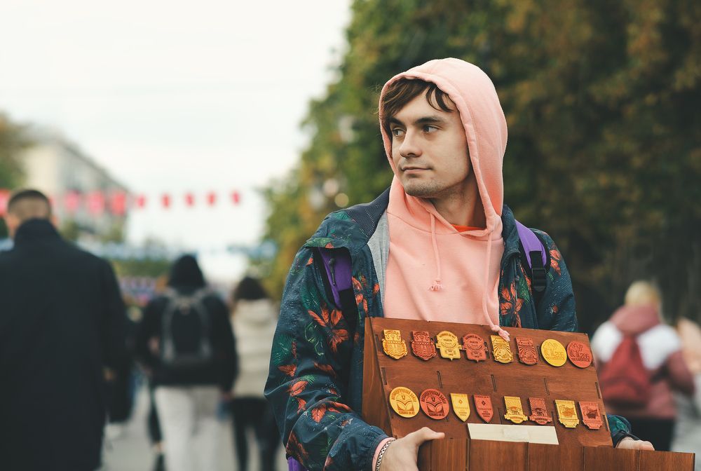 Photograph by Александр Волков