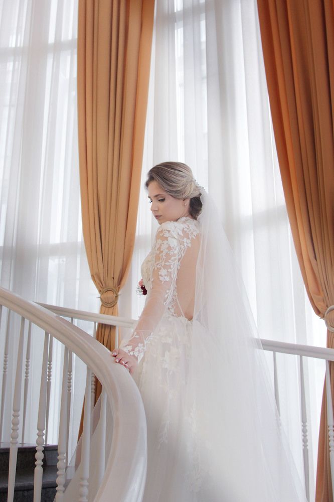 Photograph by Надежда Тарасенко