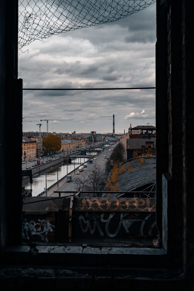 Photograph by Аркадий Морозов