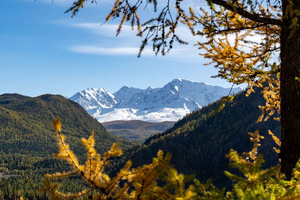 Photograph by Аркадий Морозов