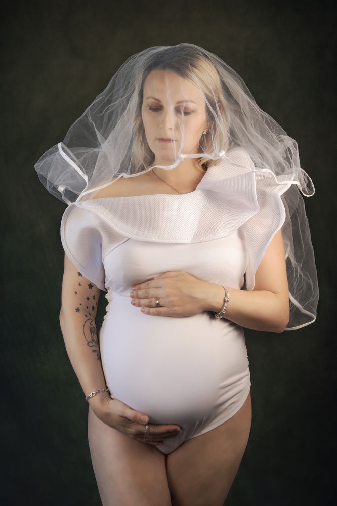 Фотография автора Ginny Marmer