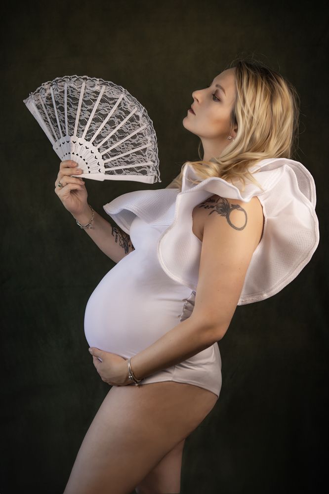 Фотография автора Ginny Marmer